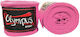 Μπαντάζ Olympus Boxing Elastic 350cm Pair Pink