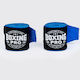 Martial Arts Hand Wraps Boxing Pro Elite Blue