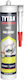 Tytan Acrylic Tytan Paint 280ml White