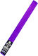 Rage Martial Arts Belt Purple