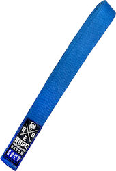 Rage Ζώνη Πολεμικών Τεχνών Blue