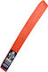 Rage Martial Arts Belt Orange