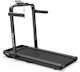 Master 2hp Electric Foldable Treadmill for User up to 100kg