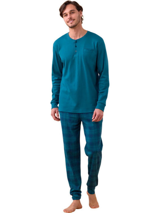 Noidinotte Petrol Blue