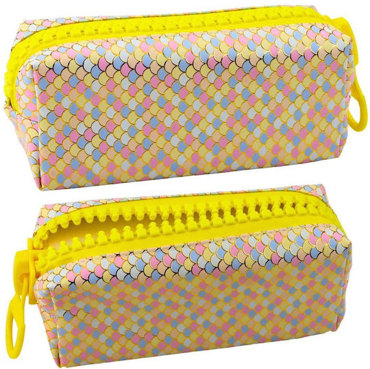 Lean Toys Pencil Case
