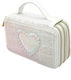 Nice Group Pencil Case White
