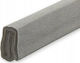 Corrugated Paper Starpak Gray 50x200 10 Pieces