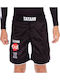 Kids MMA Shorts Tatami Bushido Grappling Shorts