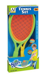 Mega Creative Badminton Outdoor Game