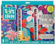 STNUX Acrylic Markers 36pcs