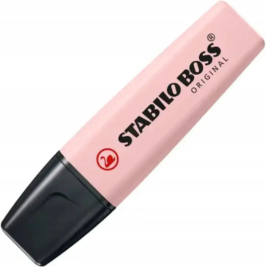 Stabilo Boss Marker de Subliniere 5mm Wildflower
