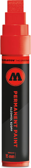 Molotow Marker 15mm Turquoise Green