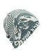 Bllbrd Beanie Männer Beanie Gestrickt in Schwarz Farbe