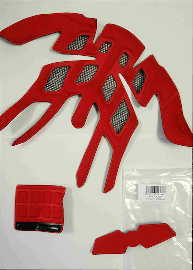Livall Bh60se Neo Helmet Liner Size 55-61cm