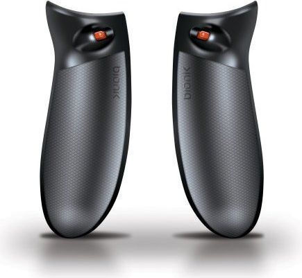 Bionik Xo Quickshot Rubber Grips Bnk-9011