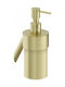 Deante Dispenser Μεταλλικό