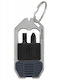 Gerber Key Chain Twist Tool