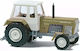 Busch 8701 Tt Fortschritt Tractor Zt 300