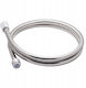 Cersanit Shower Hose Metal Shower Hose 150cm S951-116