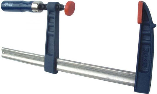 Dedra Wooden Clamp F 500x120mm Din5117 Tuv 1284