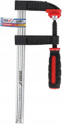 F Clamps 300x80mm 2-material Handle