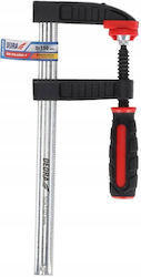 F Clamps 300x120mm 2-material Handle