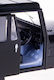Hipo Jeep D-5b 1971 Hxkt252 38781
