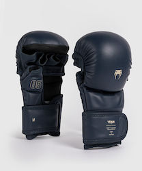 Γάντια Mma Venum Impact Evo Icy Blue