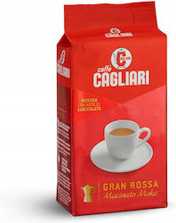 Cagliari Espresso σε Κόκκους