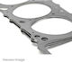 Cometic Exhaust Manifold Gasket Chrysler 5.2/5.9 Magnum V8 042" Am Cometic C5738
