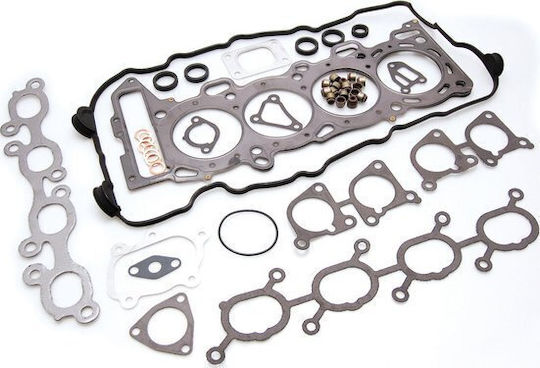 Cometic Nissan Sr20det Engine Gasket Set 1990-1994 Top Awd Pro2010t