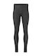 Whistler Herren Thermo Hose Schwarz