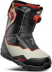 Thirty two Bocanci femei Bocanci Snowboard Negru Culoare Thirty two Bocanci femei Bocanci Snowboard Negru Culoare