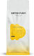 Coffee Plant Tonic Espresso Blend Kaffee Körner 1 Kg