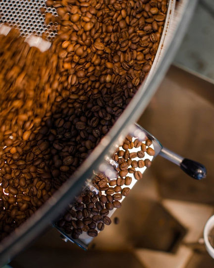 Roasted Coffee Beans Mexico Golden Dates Filter 250g