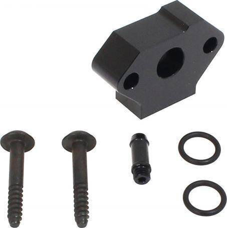 Auto Gauge Adapter Sensor Oil Pressure Turbo Vw 1.2 1.4 Tsi Tfsi