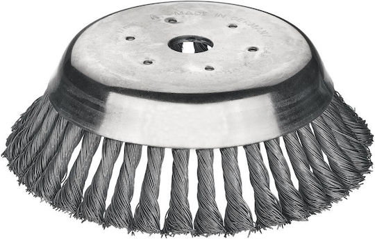 Brush Cutter Brush Ø 180 Mm 36 Z Steel 0.5 20 Mm Hole