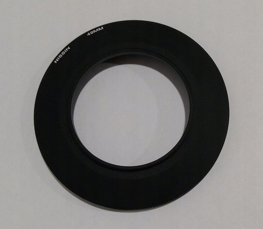 Nissin Adapter Ring Mf18 49mm Converter 42600mf181