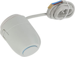 Comap Handbuch Thermostatischer Heizkörperregler für Heizkörpergehäuse 1Stück Comap Handbuch Thermostatischer Heizkörperregler für Heizkörpergehäuse 1Stück