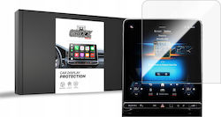 Ceramic GrizzGlass Car Display Protection Mercedes AMG SL Roadster 2022-2024 Ceramic GrizzGlass Car Display Protection Mercedes AMG SL Roadster 2022-2024