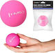 HMS Ball Massage in Pink Color