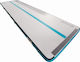 Master AirTrack Turnmatte Für Geräteturnen Grau (600x150x10cm)