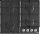 Gorenje Gas Cooktop Autonomous 59x52εκ.