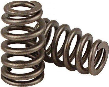 Set of Exhaust Tension Rings Arp Mini Cooper N14 N16 N18 1.6l Opel 1.6l 1.8l Peugeot Ep6 Thp150/175 16 Pieces