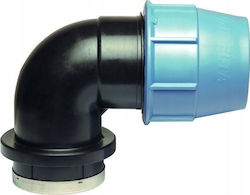 Unidelta Κολάνο Pe Gw 40x5/4" 15