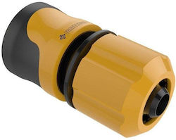 Hose Quick Connector Water Flow 1/2in 5/8in Hose Quick Connector Water Flow 1/2in 5/8in