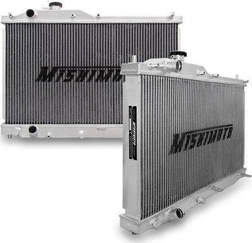 Mishimoto Sport Water Radiator Mishimoto Honda S2000 2000-2009