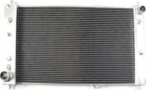 D1spec_d Sport Auto-Kühlschrank Wasser Turboworks Ford Mustang 97-04 Automatisch