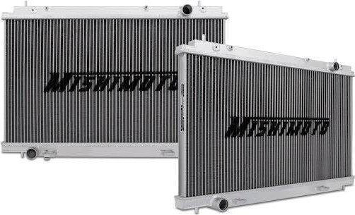 Mishimoto Radiator Sport Pentru Apă Nissan 350z 2007-2009