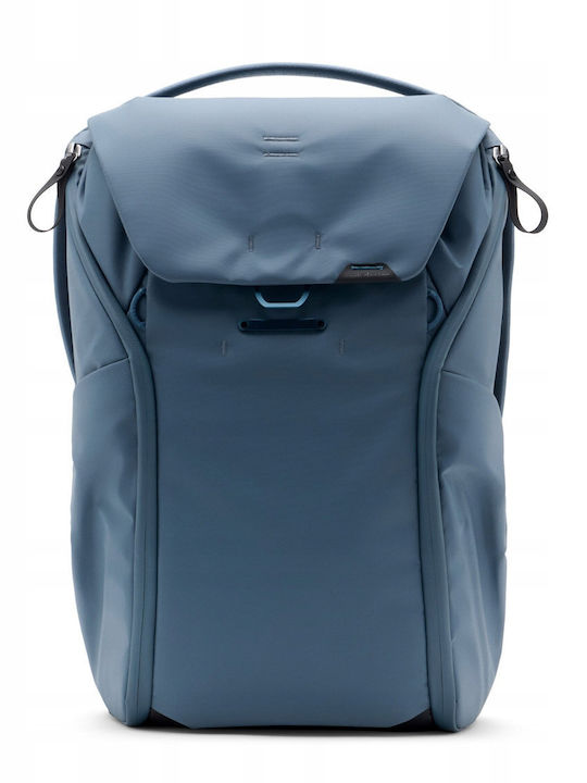 Peak Design Everyday 30lt Navy Μπλε Peak Design Everyday 30lt Navy Μπλε